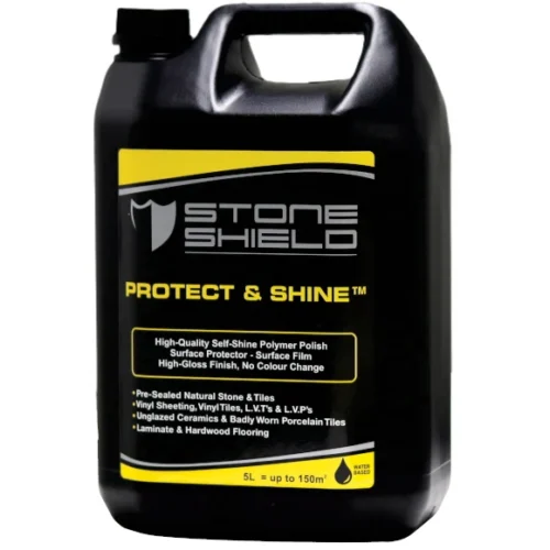Protect and Shine 5l
