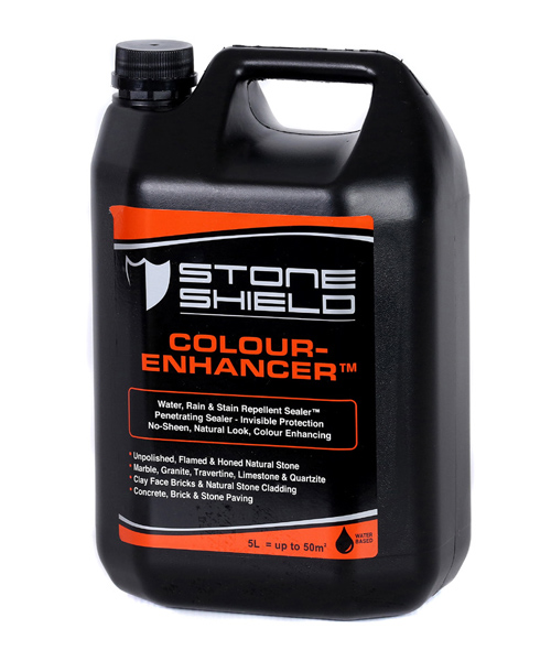 Colour-enhancer™ - STONESHIELD™